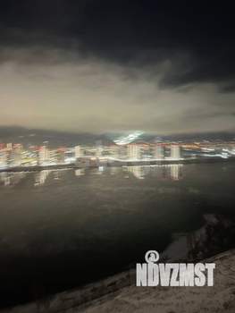 Студия квартира, вторичка, 18м2, 3/17 этаж