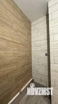 1-к квартира, вторичка, 39м2, 12/26 этаж