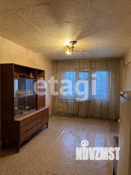 2-к квартира, вторичка, 47м2, 2/5 этаж