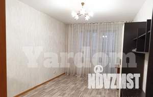 1-к квартира, вторичка, 27м2, 15/19 этаж