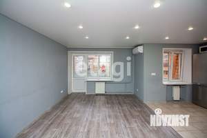 3-к квартира, вторичка, 63м2, 7/9 этаж