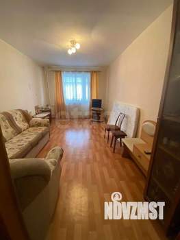 1-к квартира, вторичка, 36м2, 6/9 этаж