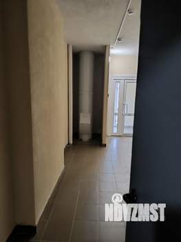 1-к квартира, вторичка, 39м2, 16/25 этаж