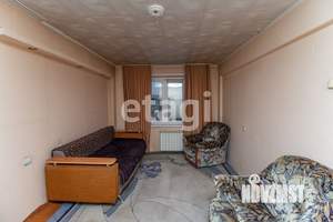 1-к квартира, вторичка, 34м2, 5/5 этаж