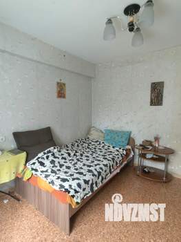 2-к квартира, вторичка, 48м2, 2/5 этаж