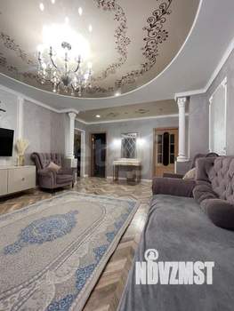 4-к квартира, вторичка, 81м2, 4/10 этаж