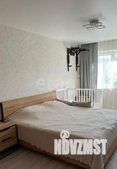 2-к квартира, вторичка, 49м2, 4/5 этаж