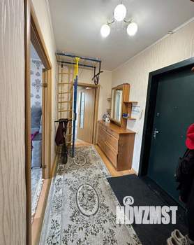 2-к квартира, вторичка, 53м2, 5/9 этаж