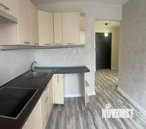 1-к квартира, вторичка, 35м2, 3/9 этаж