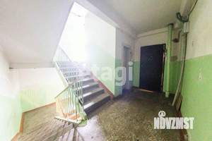 1-к квартира, вторичка, 37м2, 7/9 этаж