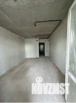 1-к квартира, вторичка, 47м2, 6/15 этаж