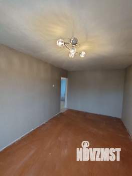 3-к квартира, вторичка, 63м2, 3/5 этаж