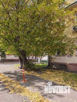 3-к квартира, вторичка, 57м2, 1/5 этаж