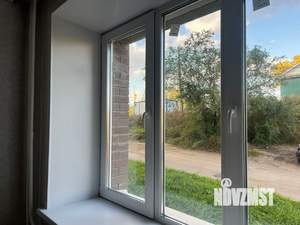 2-к квартира, вторичка, 55м2, 1/6 этаж