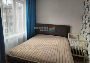 3-к квартира, вторичка, 47м2, 4/5 этаж