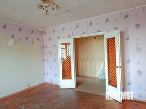 2-к квартира, вторичка, 54м2, 6/9 этаж