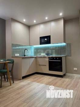 2-к квартира, вторичка, 55м2, 8/18 этаж