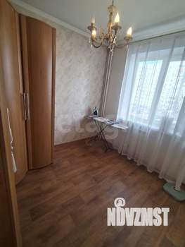 4-к квартира, вторичка, 81м2, 3/10 этаж