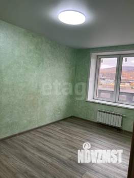 2-к квартира, вторичка, 58м2, 17/20 этаж