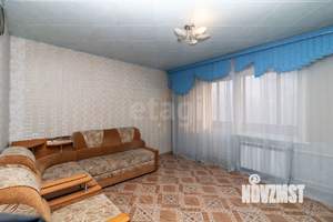 3-к квартира, вторичка, 70м2, 3/10 этаж