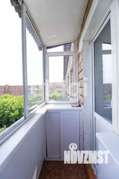 3-к квартира, вторичка, 60м2, 5/5 этаж