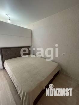 2-к квартира, вторичка, 55м2, 5/17 этаж