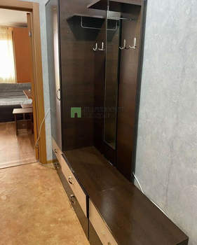 1-к квартира, вторичка, 25м2, 8/19 этаж