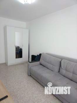 2-к квартира, вторичка, 46м2, 2/19 этаж