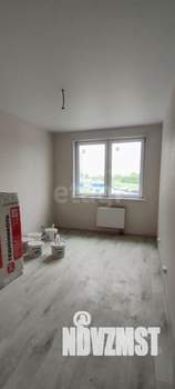 1-к квартира, вторичка, 44м2, 2/25 этаж