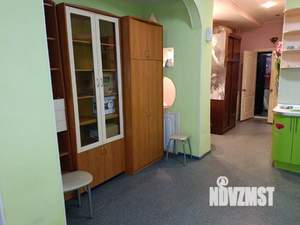 Студия квартира, вторичка, 46м2, 1/13 этаж