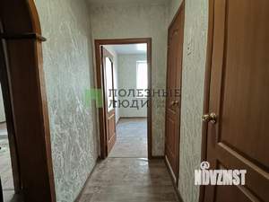2-к квартира, вторичка, 53м2, 3/10 этаж