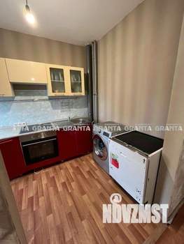 3-к квартира, вторичка, 70м2, 9/16 этаж