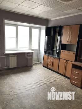 1-к квартира, вторичка, 33м2, 5/5 этаж