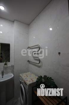 2-к квартира, вторичка, 58м2, 4/4 этаж