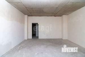 4-к квартира, вторичка, 117м2, 19/19 этаж