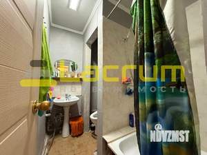 2-к квартира, вторичка, 27м2, 7/9 этаж