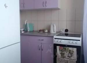 1-к квартира, вторичка, 37м2, 3/9 этаж