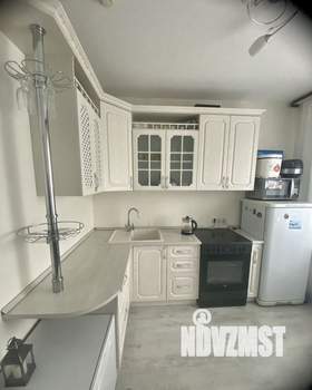 1-к квартира, вторичка, 40м2, 7/10 этаж