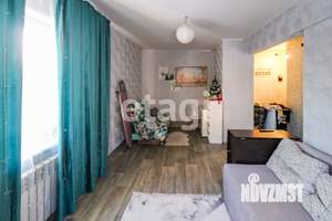 1-к квартира, вторичка, 30м2, 1/5 этаж