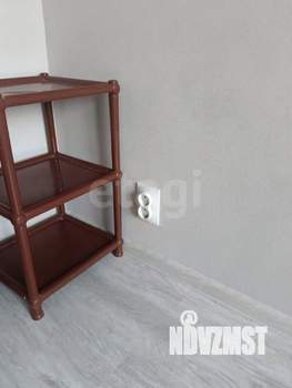 Студия квартира, вторичка, 10м2, 4/5 этаж