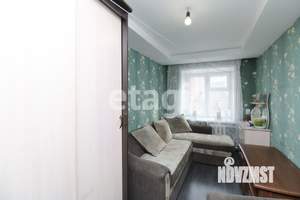 3-к квартира, вторичка, 55м2, 3/5 этаж