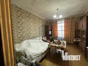 1-к квартира, вторичка, 41м2, 4/5 этаж