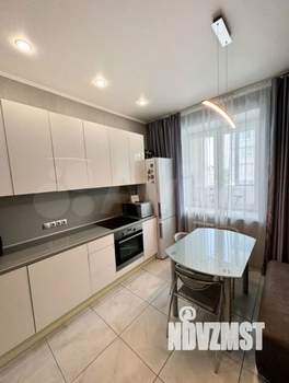 2-к квартира, вторичка, 75м2, 3/17 этаж