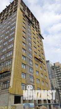 1-к квартира, вторичка, 21м2, 5/17 этаж