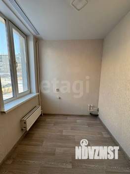 1-к квартира, вторичка, 30м2, 1/2 этаж