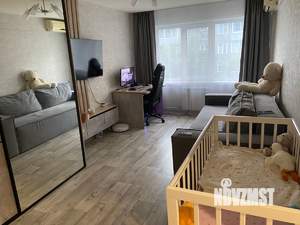 1-к квартира, вторичка, 29м2, 3/5 этаж