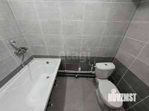 Студия квартира, вторичка, 18м2, 4/5 этаж