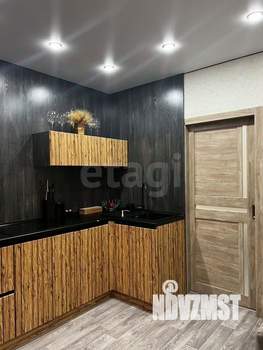 2-к квартира, вторичка, 41м2, 9/10 этаж