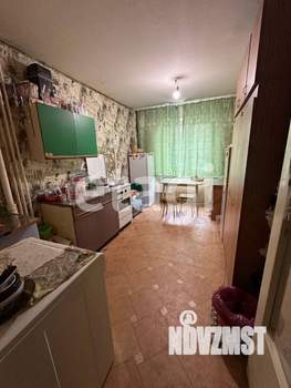 3-к квартира, вторичка, 66м2, 1/10 этаж