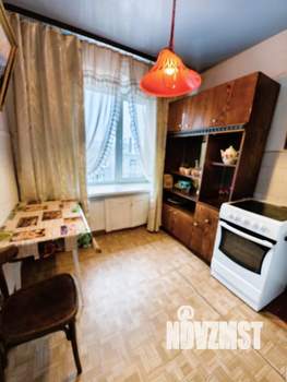 2-к квартира, вторичка, 44м2, 5/5 этаж